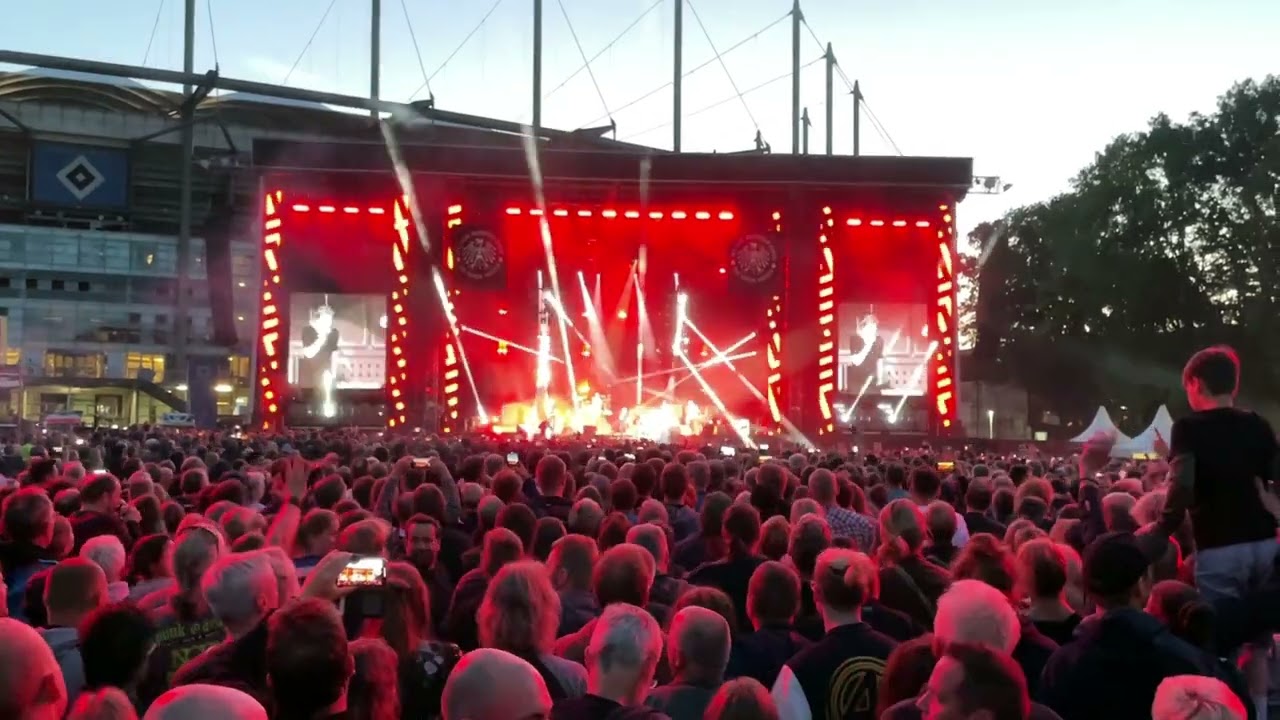 Die Toten Hosen - Schrei nach Liebe | Alles aus Liebe - 40 Jahre die Toten Hosen