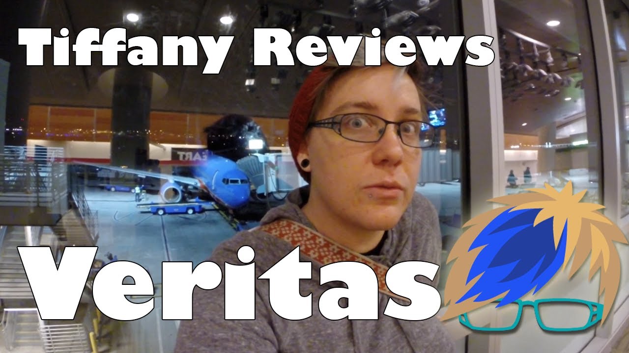 Tiffany Reviews: Veritas