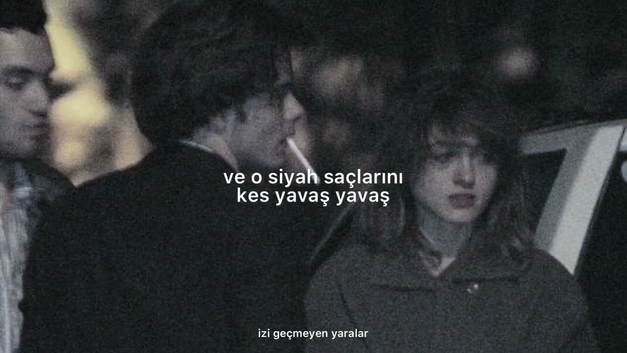 Rei - Nereye Gidiyorsun (sözleri)