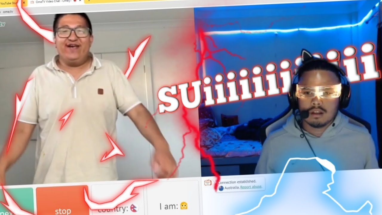 OME TV Fun Part-1