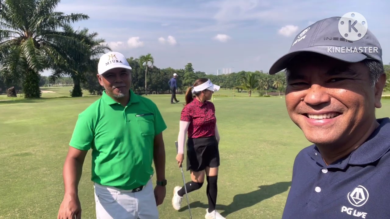 TERING BAY GOLF - Skins Game