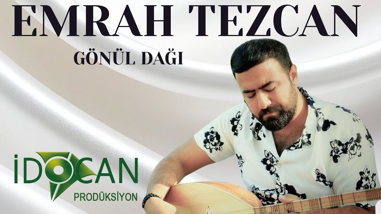 Emrah Tezcan G&ouml;n&uuml;l Dağı