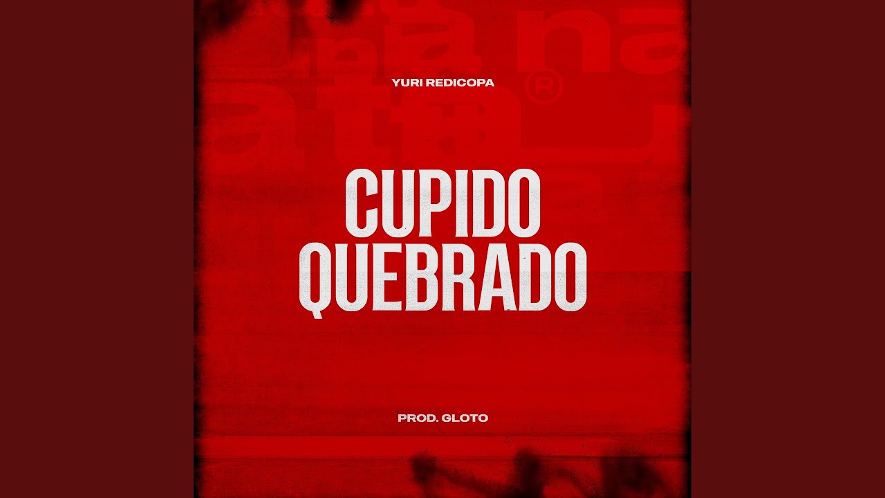 Cupido Quebrado