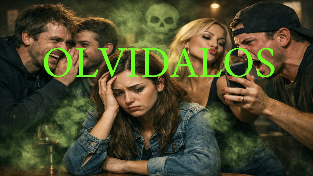 Olvida a las Personas Tóxicas y Empieza a Vivir en Paz