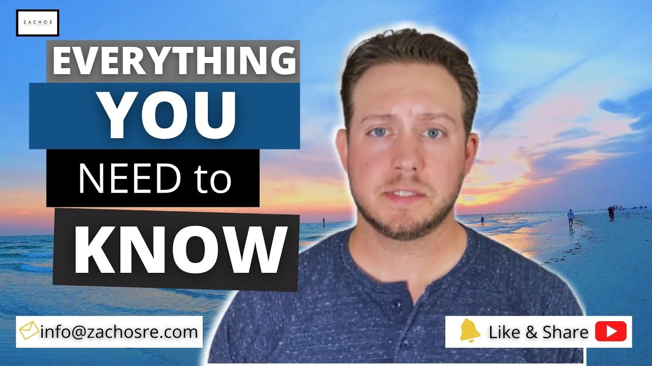 Living in Palm Harbor | What is it like?