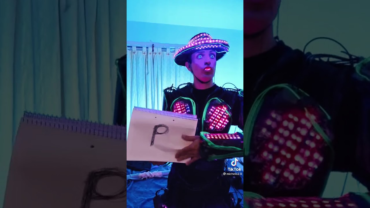 ABCD-robot tiktok don't forget to do a subscribe and click the🔔 for notification