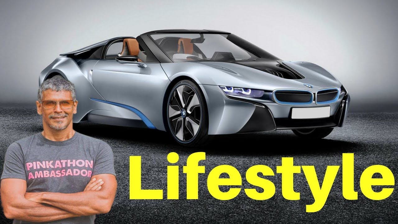 Milind Soman Age, Wife, Family, Wiki, Biography, Lifestyle & More
