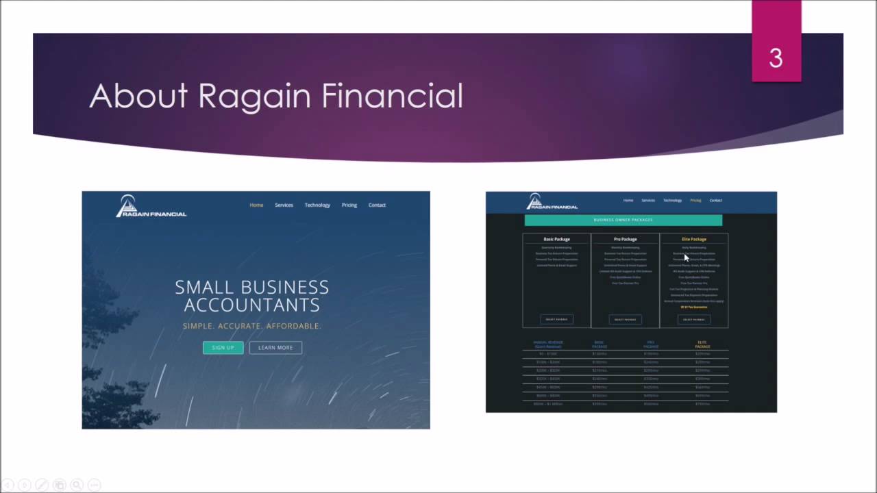 Intro to Tax Planning Mastery Course