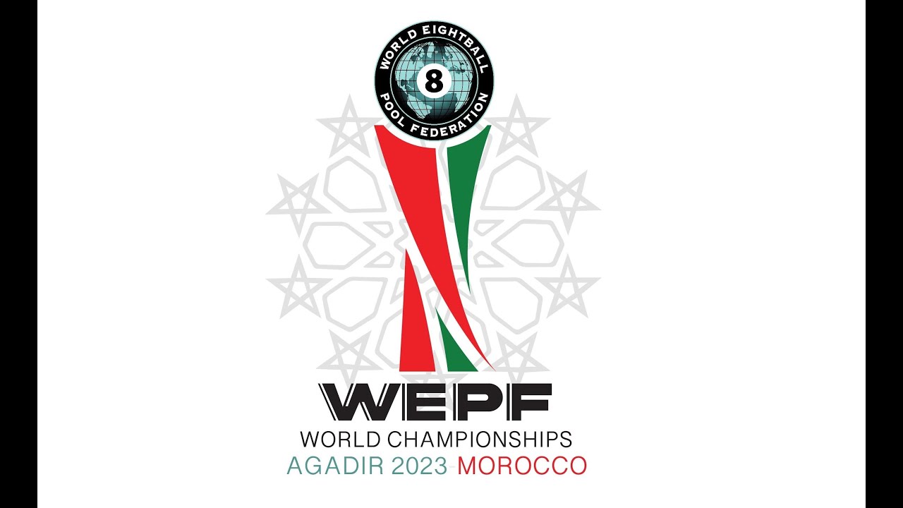 WORLD CHAMPIONSHIPS MOROCCO 2023 - UNDER 18 TEAMS FINAL - SOUTH AFRICA vs MALTA