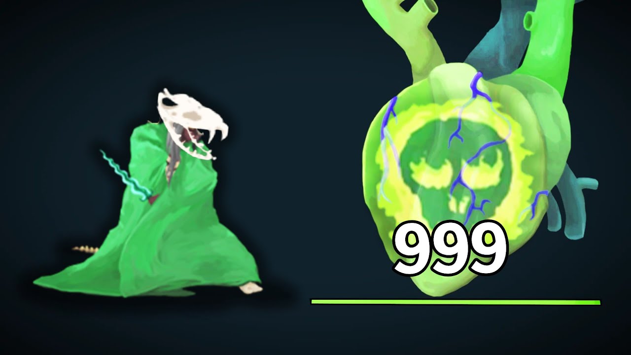Feels Like Cheating!