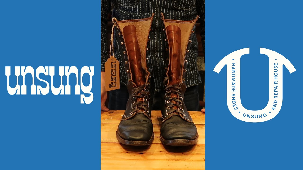 CLINCH HI-LINERS Resole Customization
