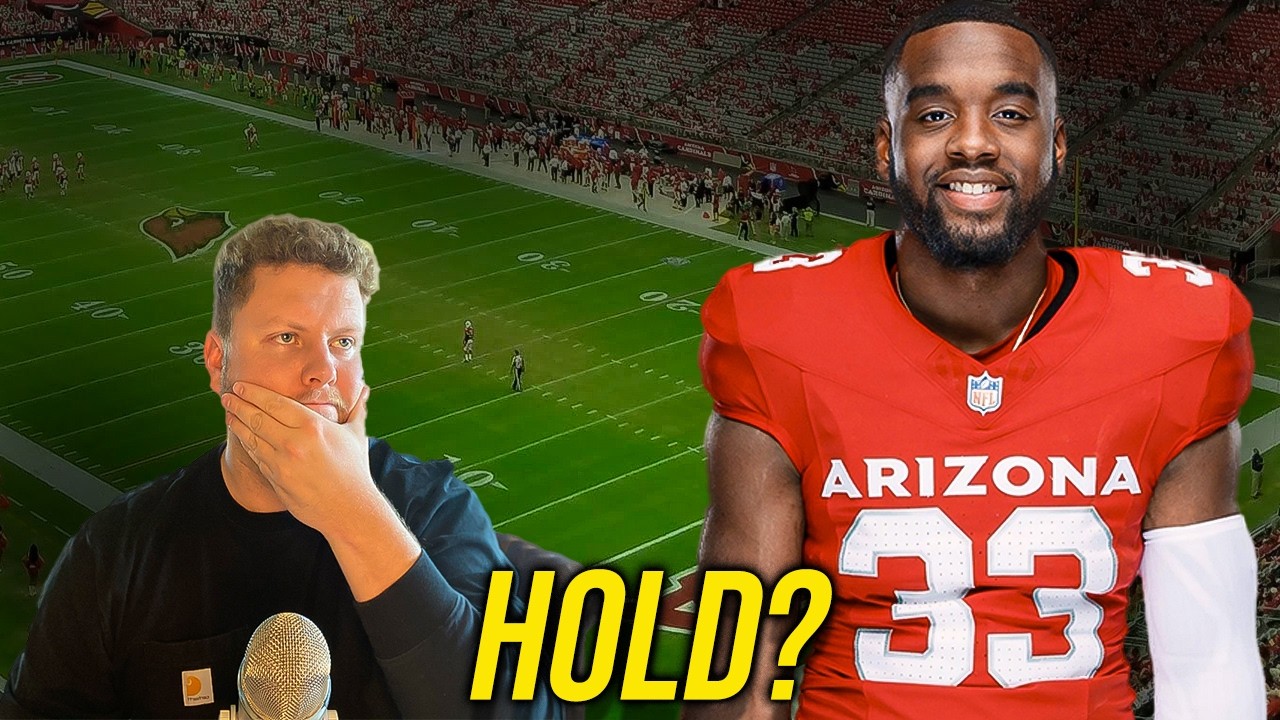 There’s Still Hope for These Players in Dynasty (Hold)