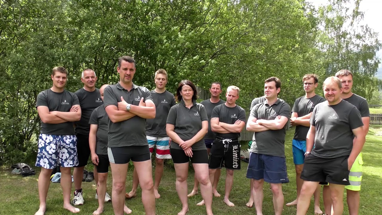 TISCHLEREI PALFFY - GrillPoolChallenge