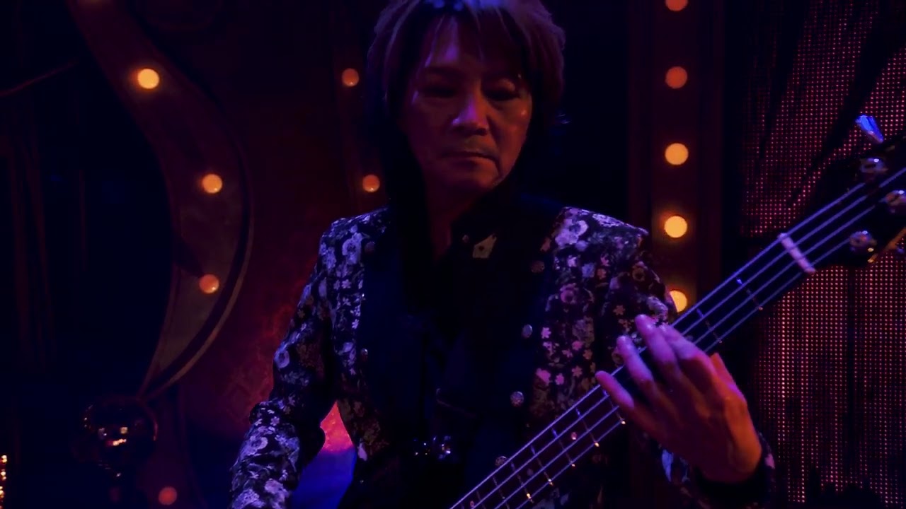 「サタン Ver.2021」マルチアングル(short version)　樋口豊