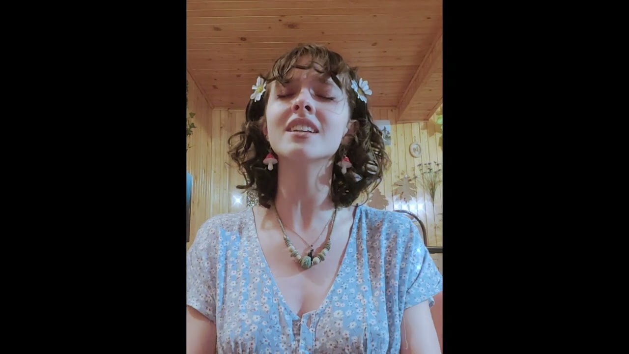 the lumineers - ophelia (cover)