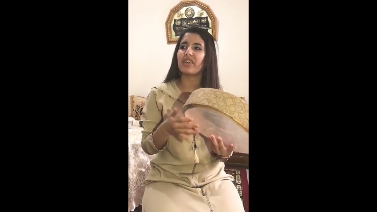Chaimaa khatiiira 💃