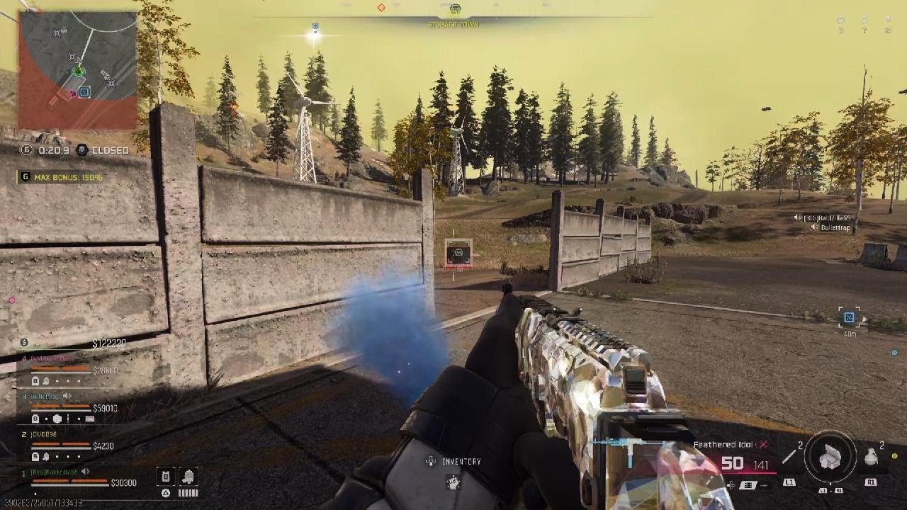 Call of Duty_2/22/26 dub2