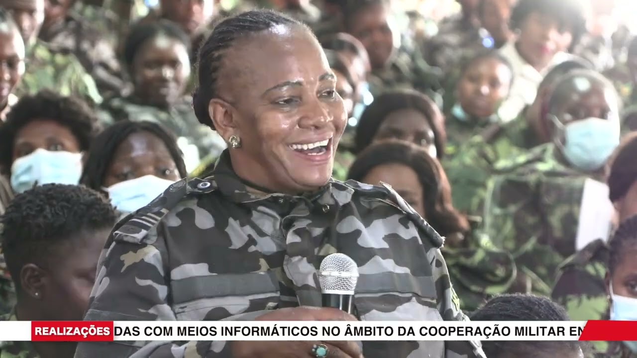 Programa Antena de Soldado Edição 229