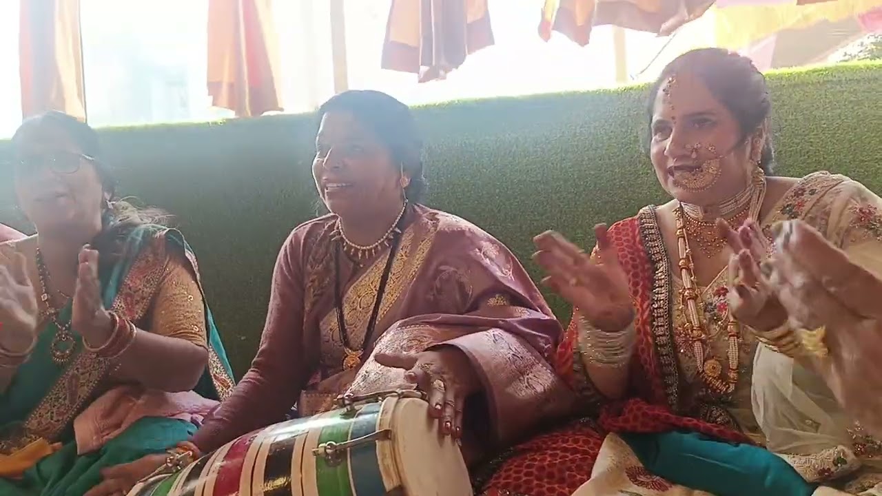 Badhai geet
