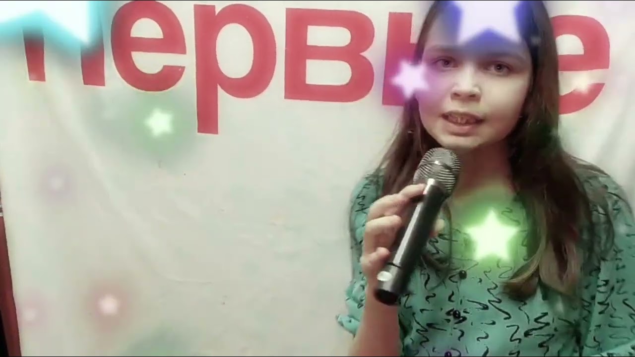 Юлианна Кудымова 