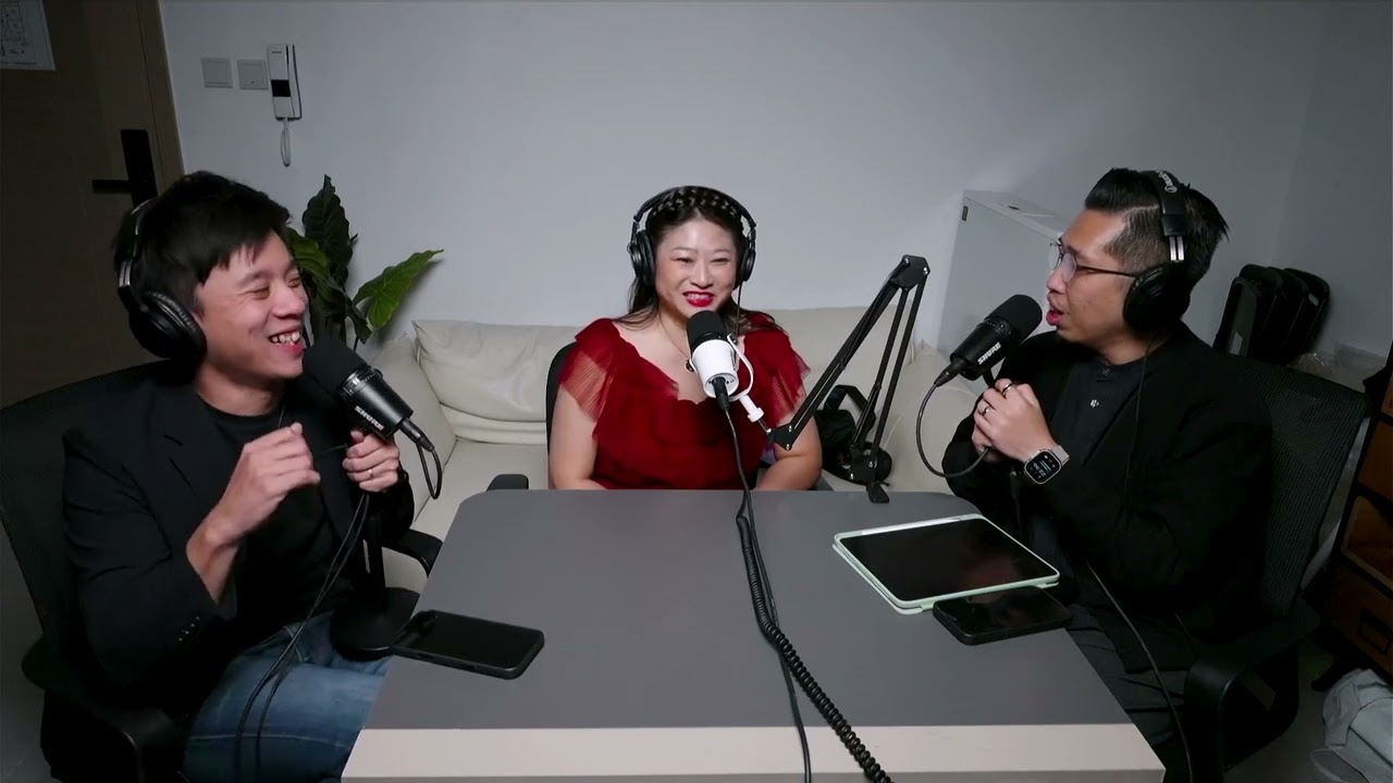 一所琴行的故事🎹 | 改變了無數人的