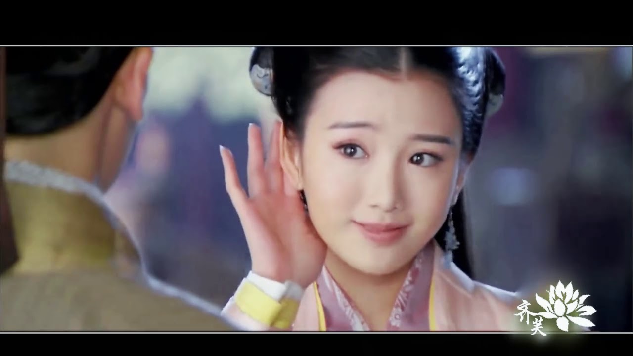 FMV L&acirc;m An Sơ Vũ [张哲瀚x毛晓彤] Zhang Zhe Han x Mao Xiao Tong - Trương Triết Hạn x Mao Hiểu Đồng