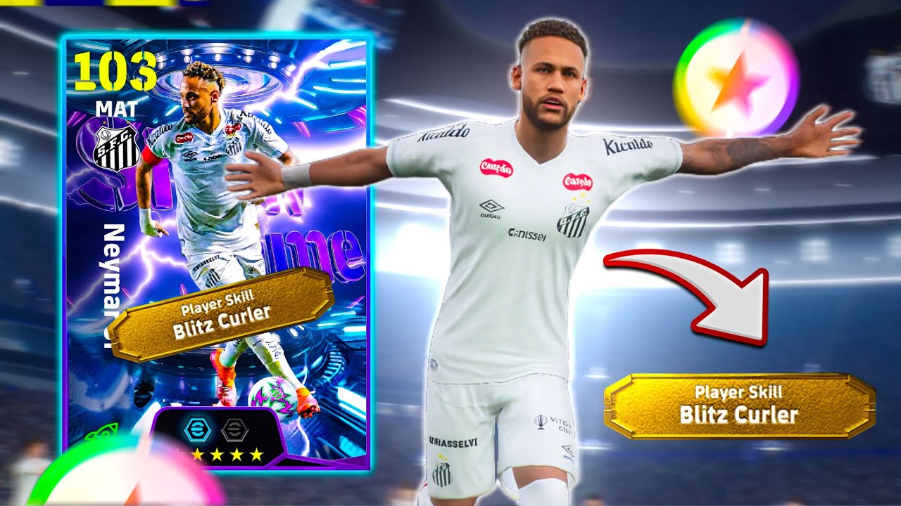 Testando o NOVO NEYMAR Blitz Curler Gr&aacute;tisKKKKKKKKKKKKKKKK