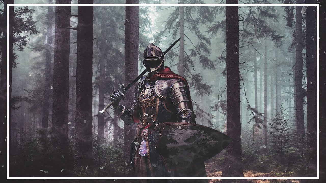 The Goths (Extended Version) - Bonnie Grace [Highland Hymn Album]