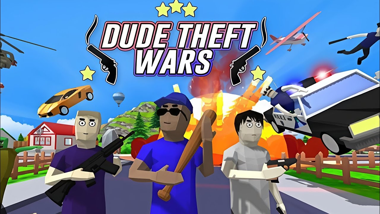 HYE|GUYS|DUDE THEFT WARS|GUYS|VERY|FUNNY|GUYS|#officialthayalan #games 