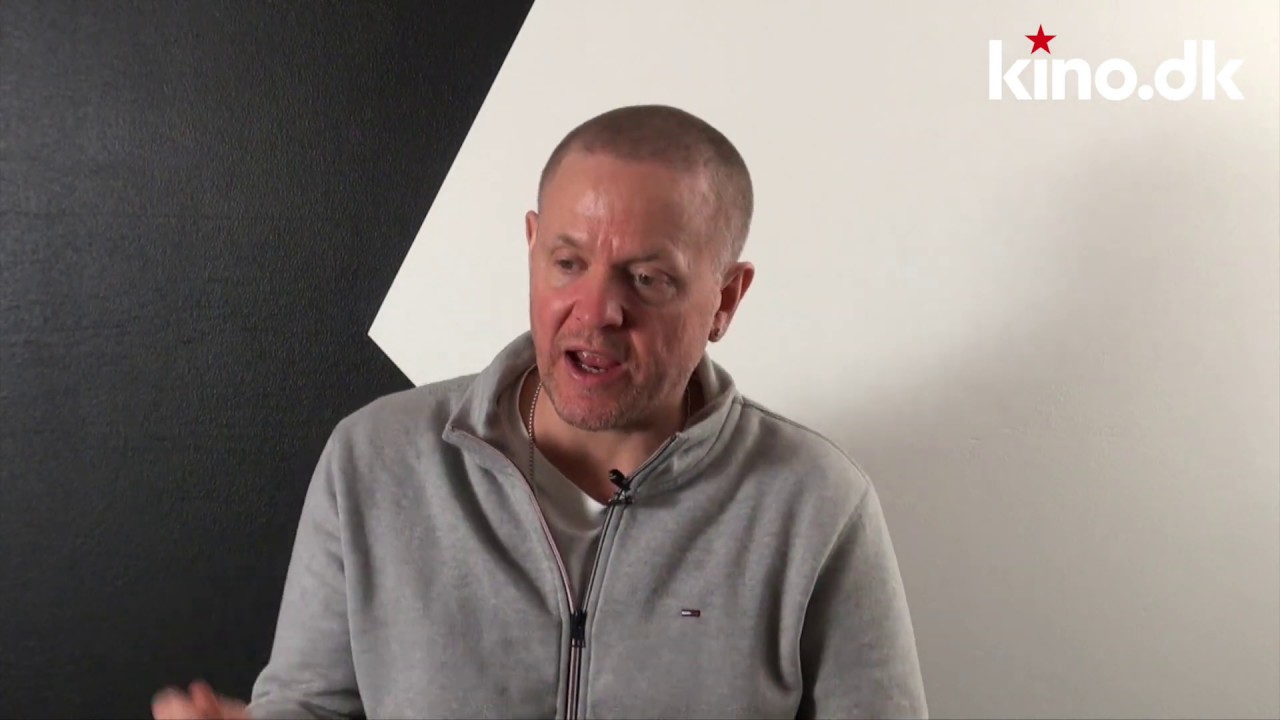 Anders Matthesen: 