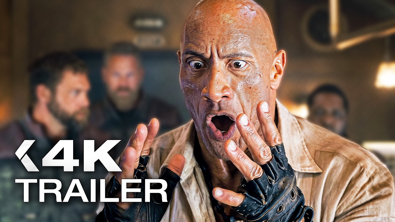 THE BEST UPCOMING COMEDY MOVIES 2026 (Trailers)