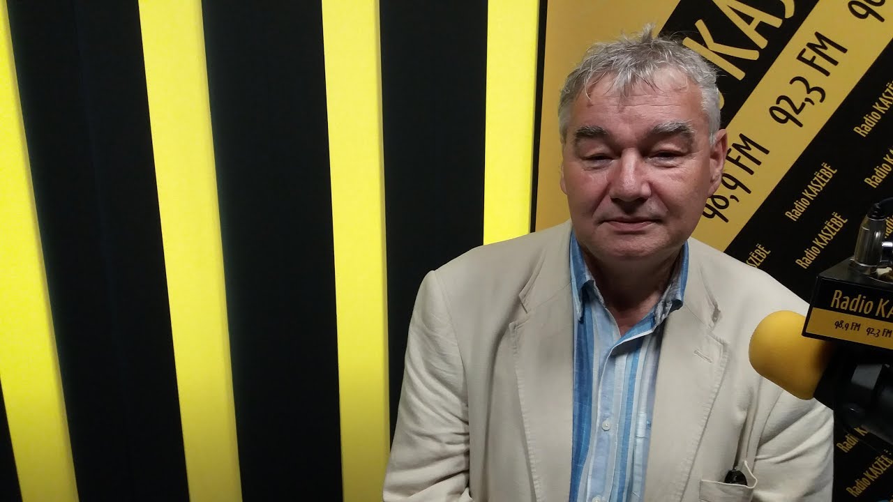 Tadeusz Wiśniewski podsumowuje działalność KZG 