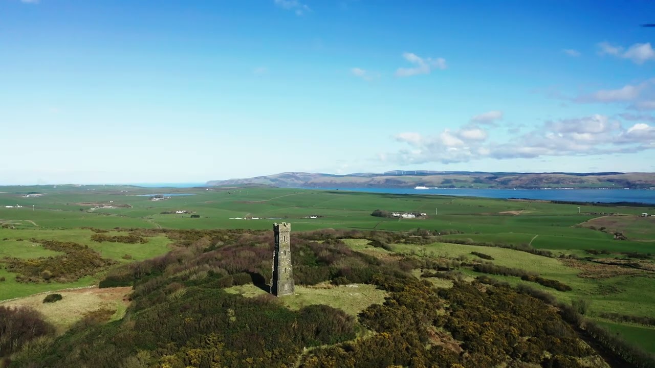 Agnew Monument