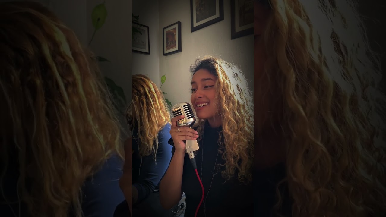 A mi manera / Malenna #cover #malenna #franksinatra #vicentefernández #josejose