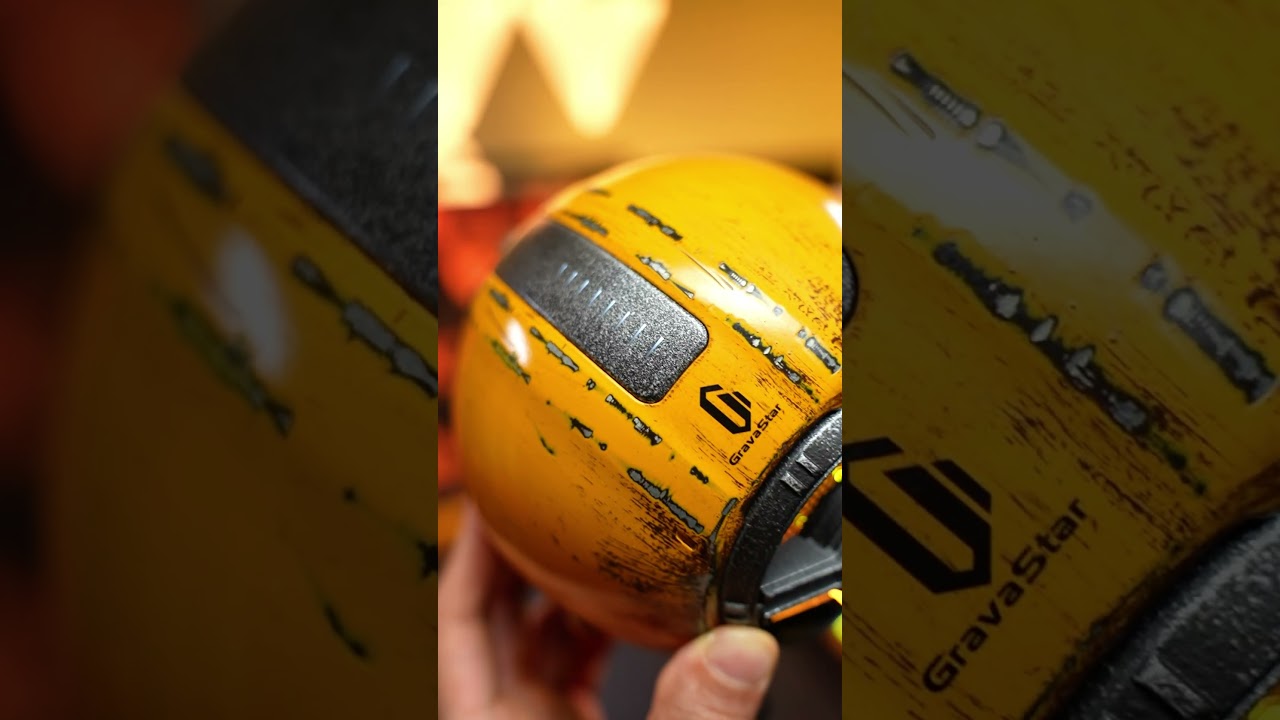 I Bought a Bluetooth Speaker From Cybertron 🤖🔊