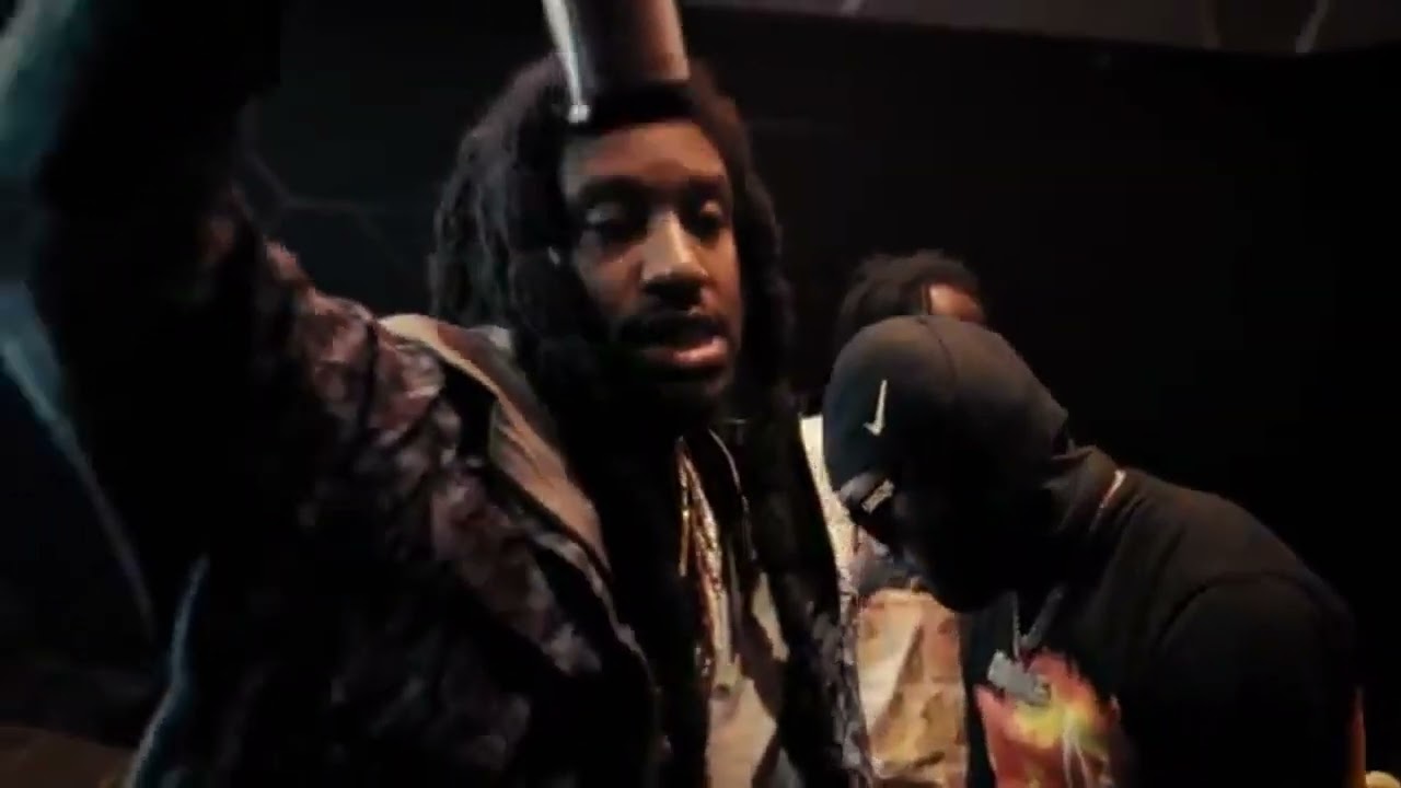 [FREE FOR PROFIT] Skrilla x Hood Tali Type Beat 