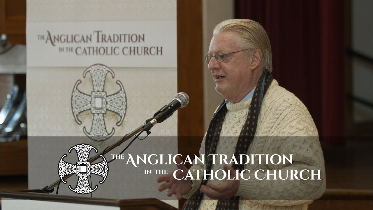 David Warren on Anglo-Catholicism for Real