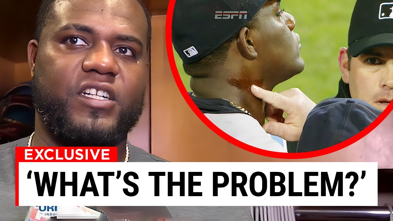 10 SHADY MLB Controversies You Probably Forgot..