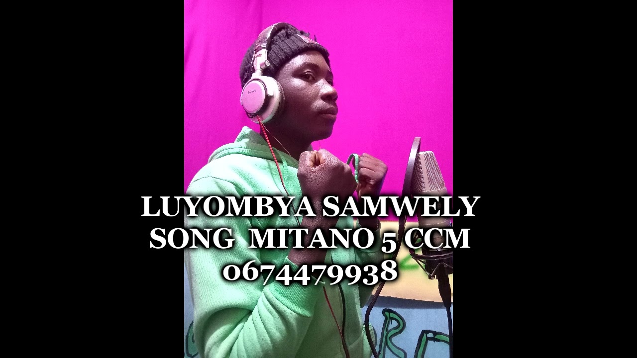Luyombya mabela mitano tena ccm