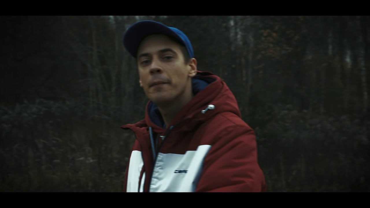 Małach / Rufuz - Biec jeszcze szybciej scr. Dj Shoodee / POTĘGA NADZIEI
