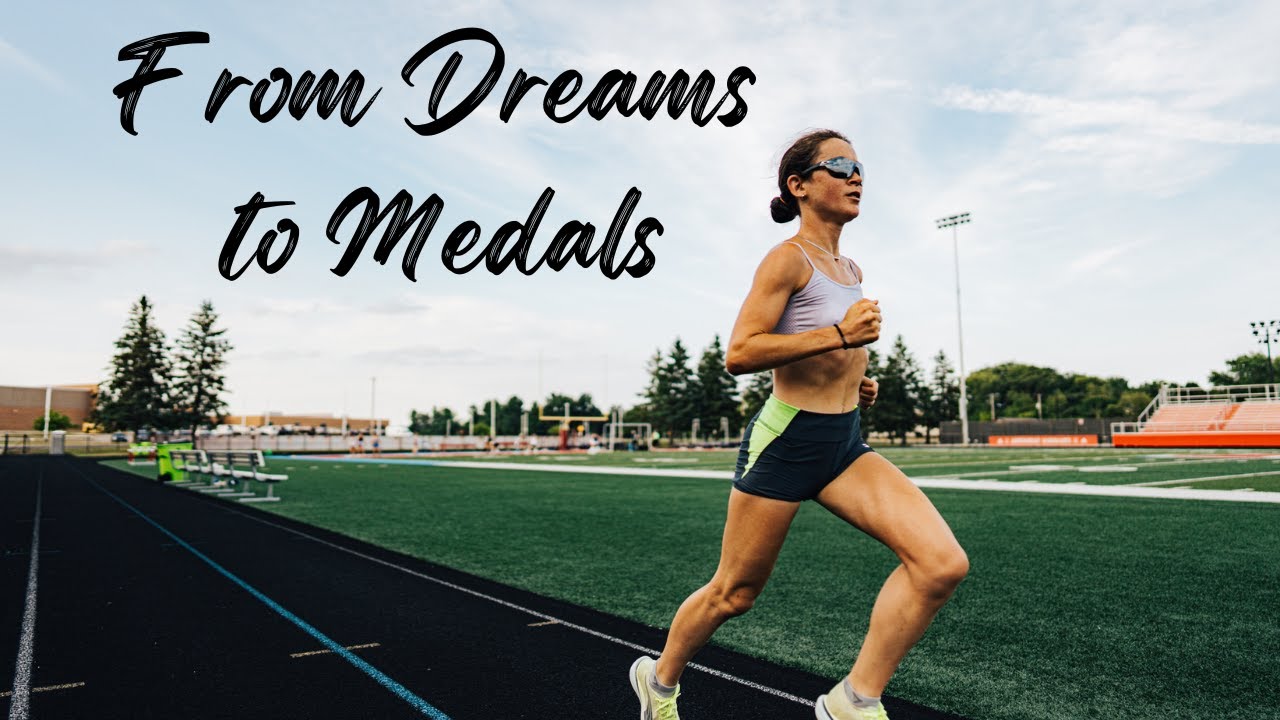 Marathon Running Mindset with Olympic Runner Molly Seidel