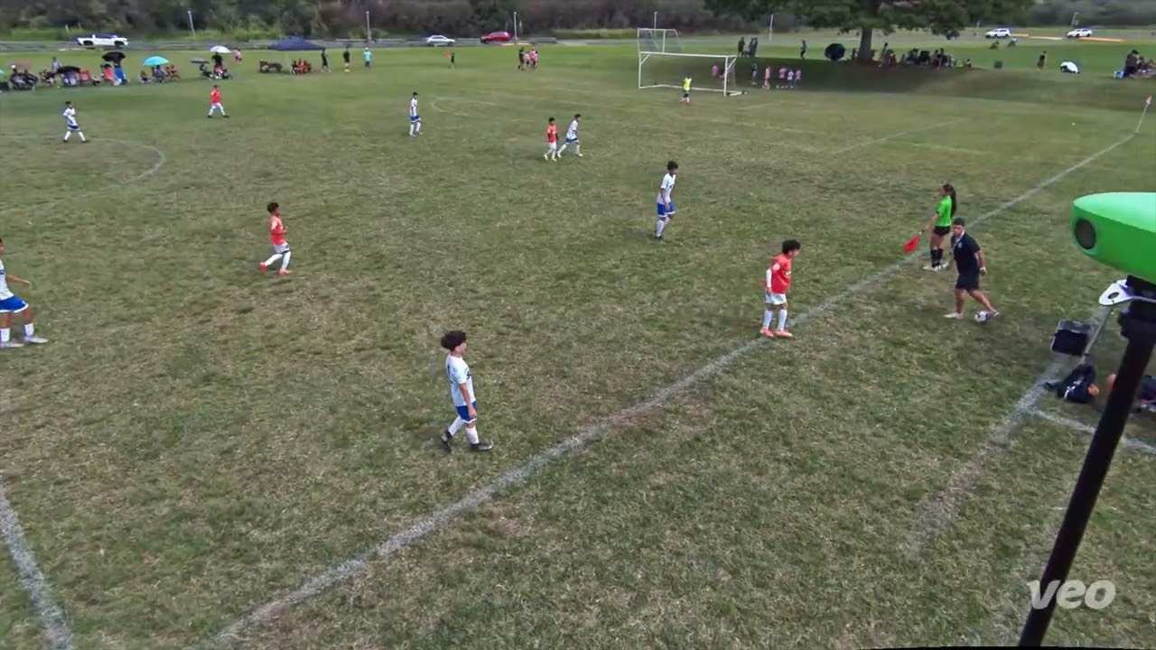 Surf Hawaii 14B A1 vs Inter Ohana CF 14B Blanco - 02/15/2026