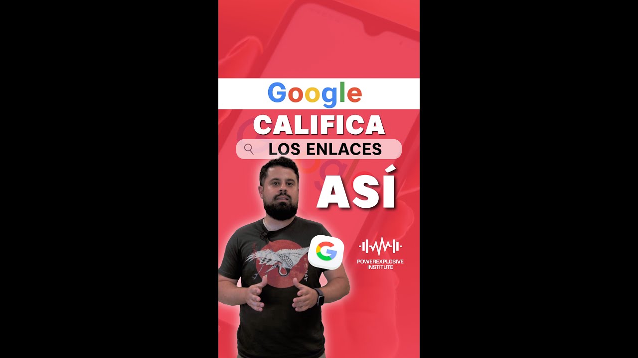 Trucos SEO | C&oacute;mo conseguir ENLACES EXTERNOS para Posicionar tu WEB🔎