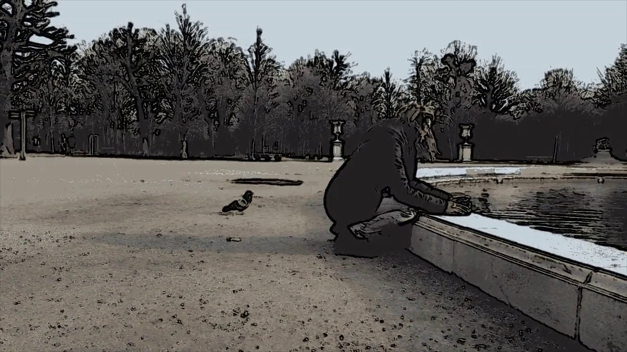 The Golden Earring_Eight Miles High