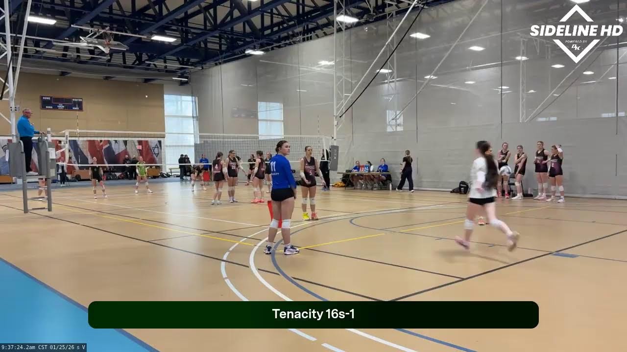 Tenacity 16-1 (2026.01.25)