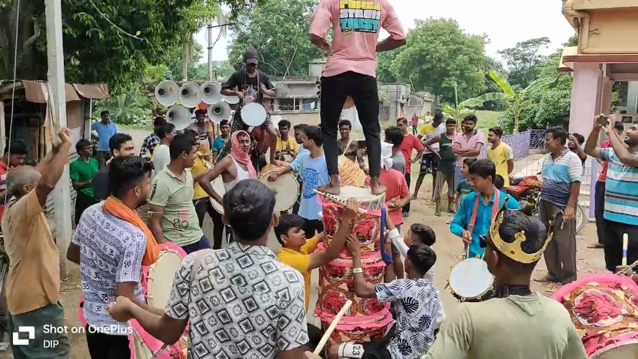🔥💥New Bullet Tasa VS Sahensah Tasa💥🔥/Bhonpur Jhapan(ভোঁপুর ঝাপান)💥@newbullettasa6537#vairalvideo