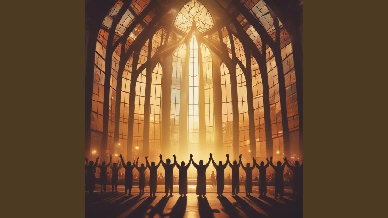Uwielbiamy Cię! - Wywyższamy Cię!