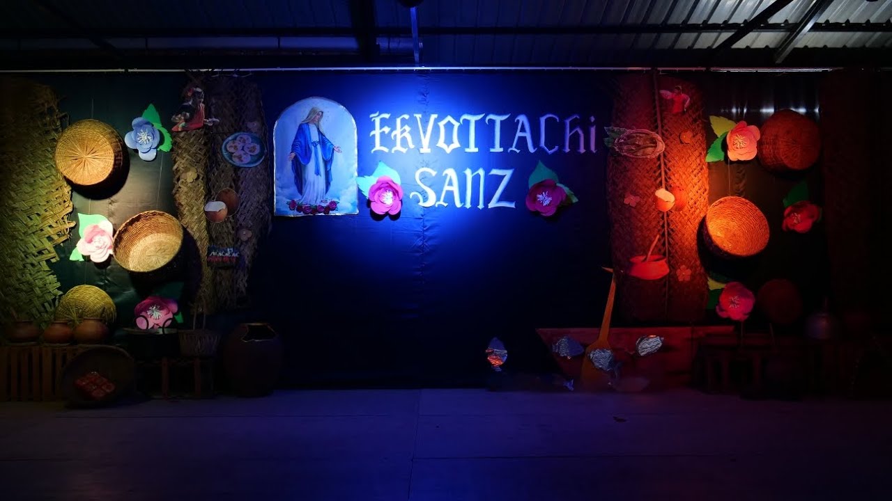 HIGHLIGHTS OF EKVOTTACHI SANZ 2023