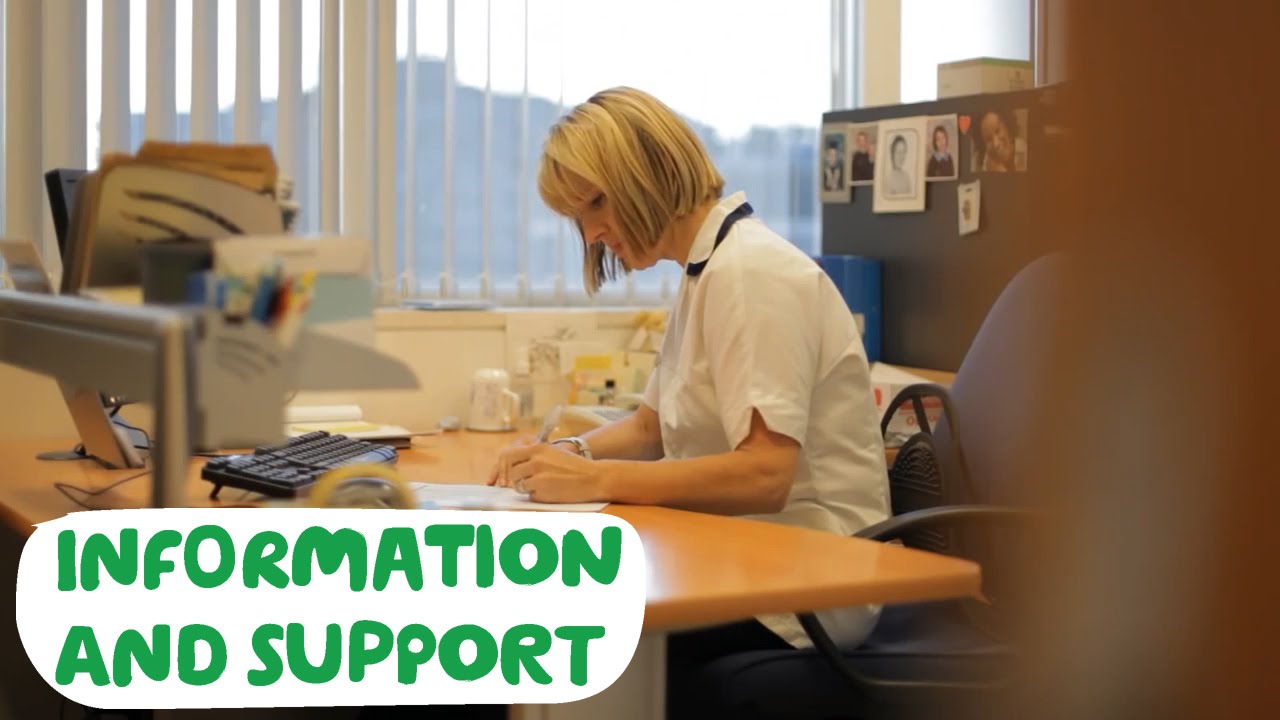 Lymphoedema explained - Macmillan Cancer Support