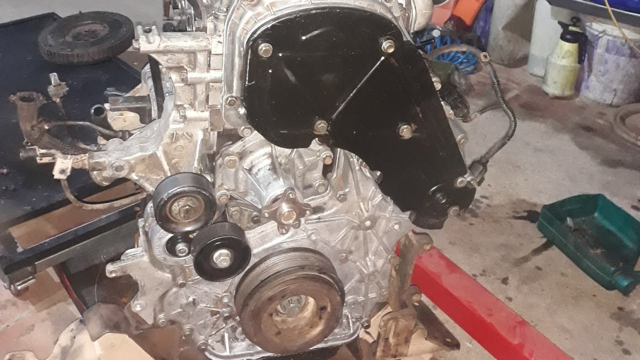 cách đặt cam xe huyndai porter II máy điện.